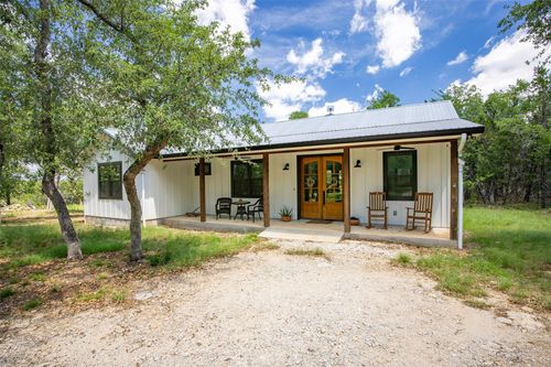 101 Rambling Oaks Drive, Wimberley, TX, 78676 | Card Image