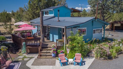 7683 Sw Drake Dr, Culver, OR, 97734-9554 | Card Image