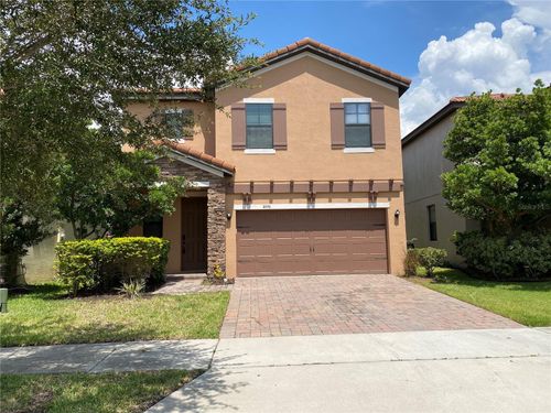 2076 Leather Fern Dr, Ocoee, FL, 34761-6017 | Card Image