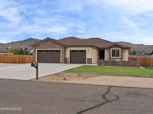 4635 Northview Dr, Carson City, NV, 89701-6571 | Card Image