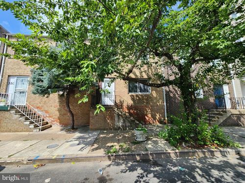 322 N Carey St, BALTIMORE, MD, 21223-1841 | Card Image