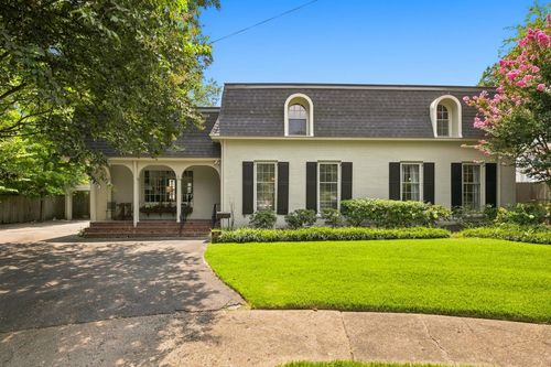 2921 Frances Pl, Memphis, TN, 38111-2401 | Card Image