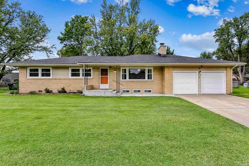 1417 N Lynnhurst Ave, Wichita, KS, 67212 | Card Image
