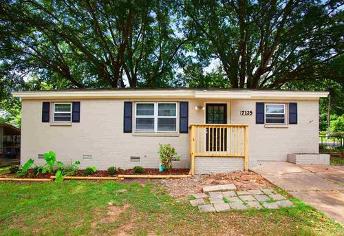 7125 Redwood Dr, Little Rock, AR, 72209-7427 | Card Image