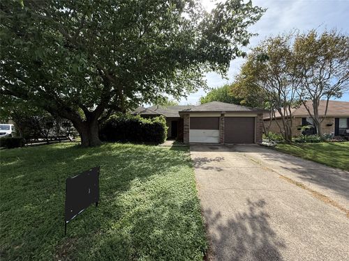 2901 Quail Hollow Drive, Mesquite, TX, 75150 | Card Image