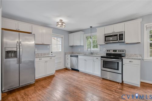 2815 Rudwick Rd, Glen Allen, VA, 23060-2124 | Card Image