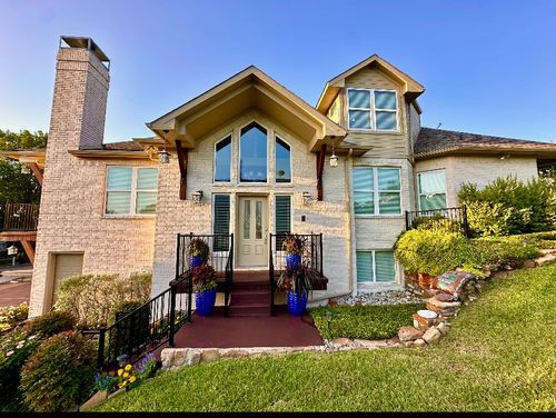 5411 Ranger Dr, Rockwall, TX, 75032-8435 | Card Image