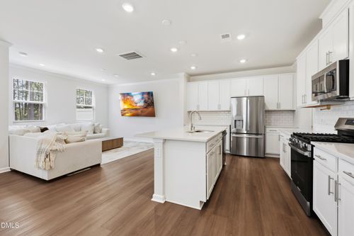 1836 Alpine Summer Ln, Apex, NC, 27502-4510 | Card Image