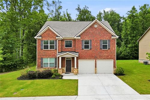 3132 Hawthorn Farm Blvd, Loganville, GA, 30052-5732 | Card Image