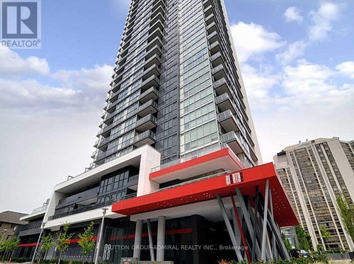 902-88 Sheppard Avenue E, Toronto (Willowdale East), ON, M2N0G9 | Card Image