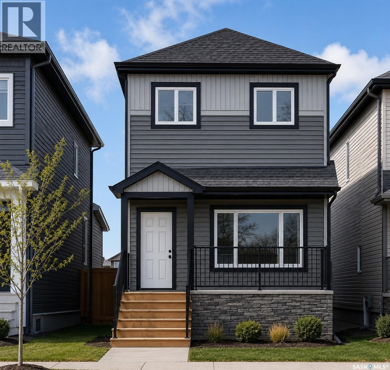 Residential in Saskatoon