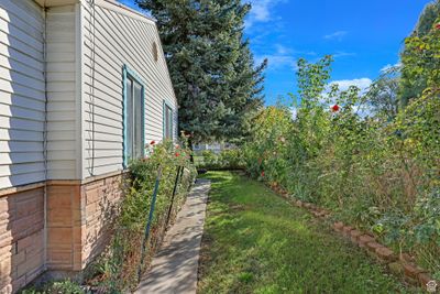 3332 S 460 E, House other with 3 bedrooms, 1 bathrooms and 2 parking in South Salt Lake UT | Image 3