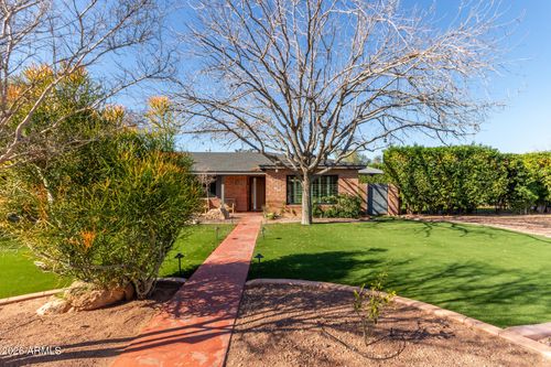 1519 W Flower Cir N, Phoenix, AZ, 85015-5837 | Card Image