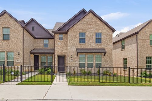 5960 Bursey Rd, Watauga, TX, 76148-1100 | Card Image