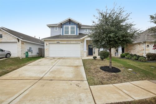 293 Gaida Loop, Georgetown, TX, 78628-2281 | Card Image
