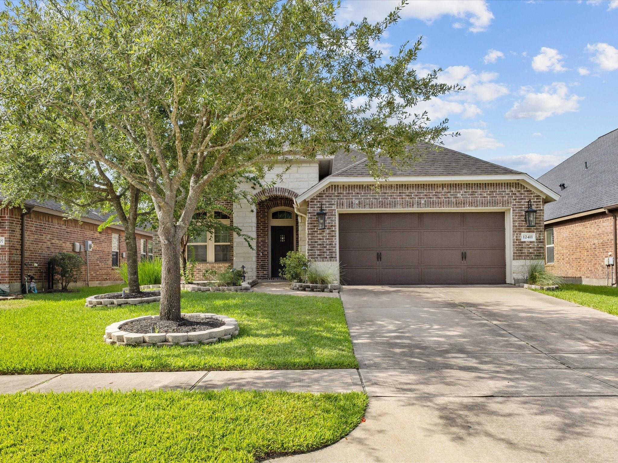 Residential in Tomball 2
