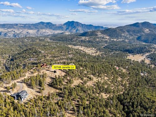 32748 Janelle Ln, Golden, CO, 80403-8546 | Card Image
