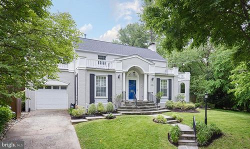 5403 Center St, CHEVY CHASE, MD, 20815-7123 | Card Image