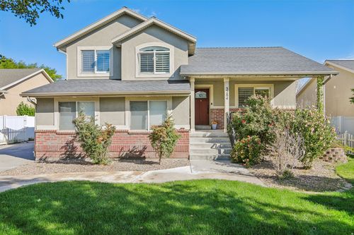 5284 W Leila Ln, Herriman, UT, 84096-6651 | Card Image