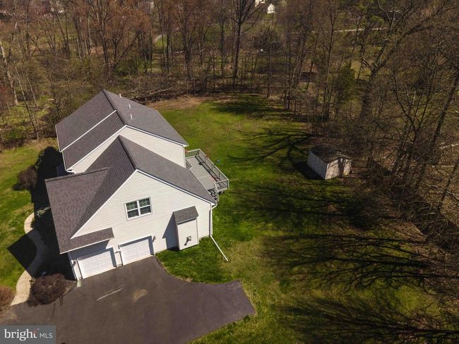 609 Ida Ln, House other with 4 bedrooms, 3 bathrooms and null parking in HATFIELD PA | Image 6