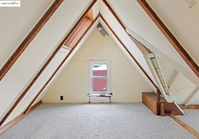 2441 Carleton St, House other with 3 bedrooms, 1 bathrooms and null parking in Berkeley CA | Image 27
