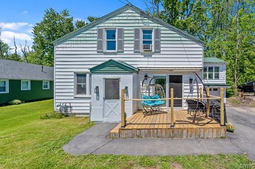 509 County Route 12, Pennellville, NY, 13132-3163 | Card Image