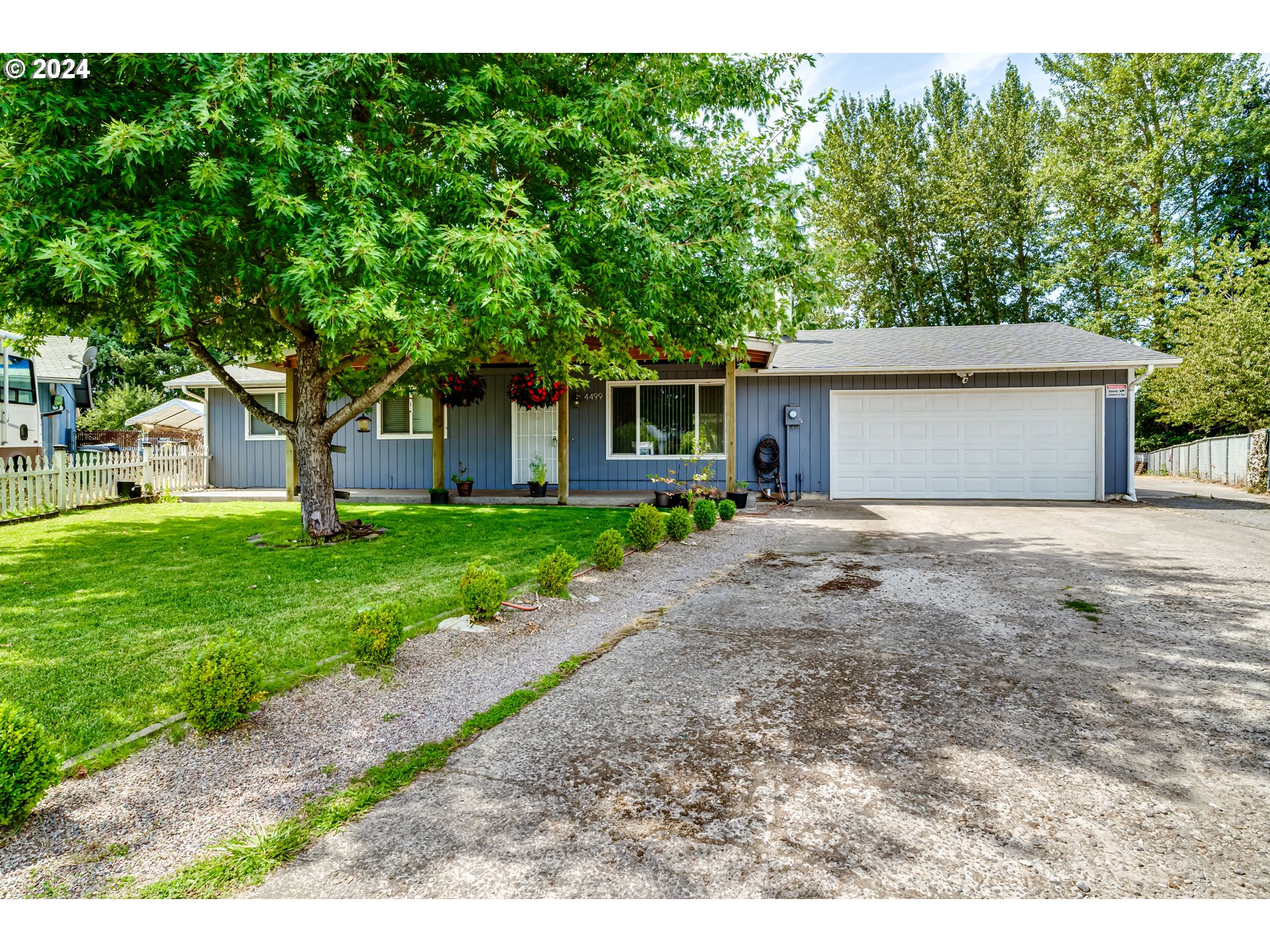 Marcum Ln, Eugene, OR 97402