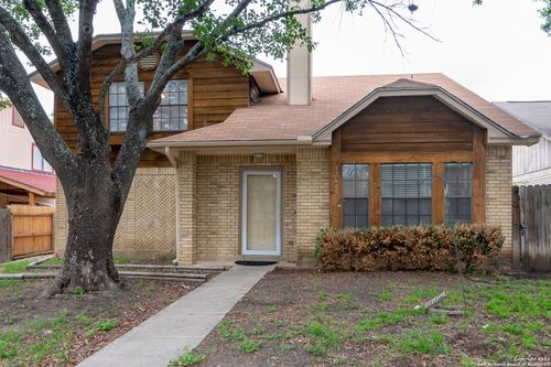12645 Thistle Down, San Antonio, TX, 78217-1891 | Card Image