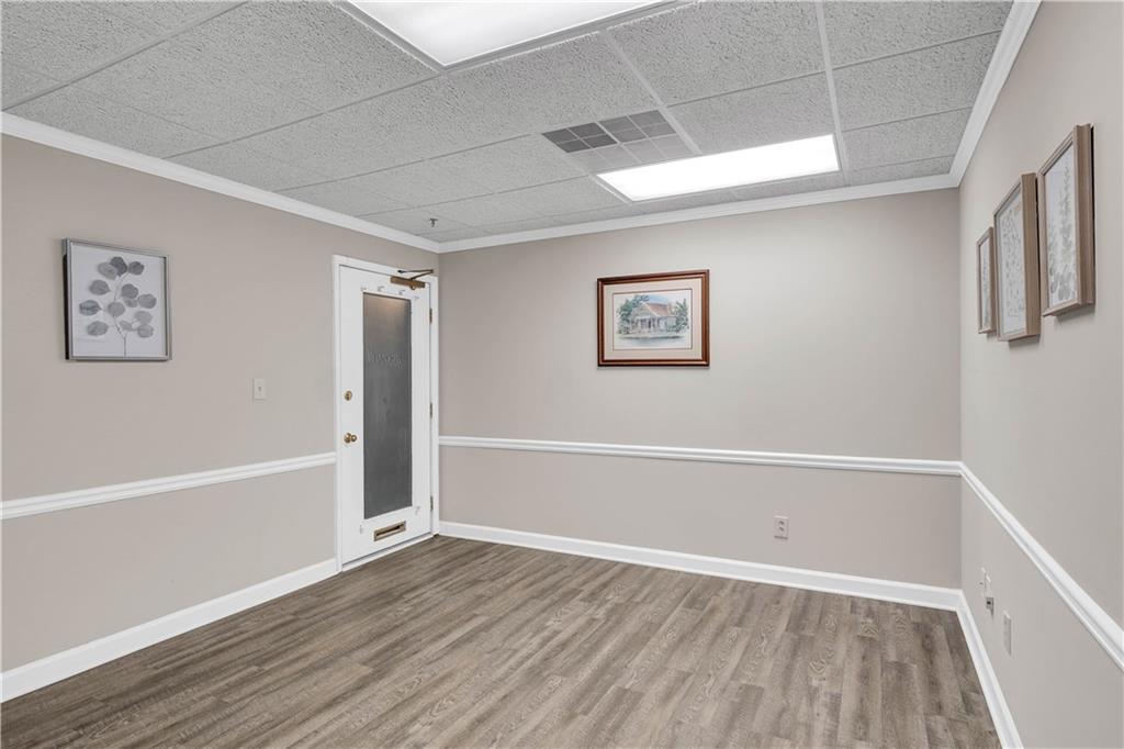 Commercial Sale in Roswell 3