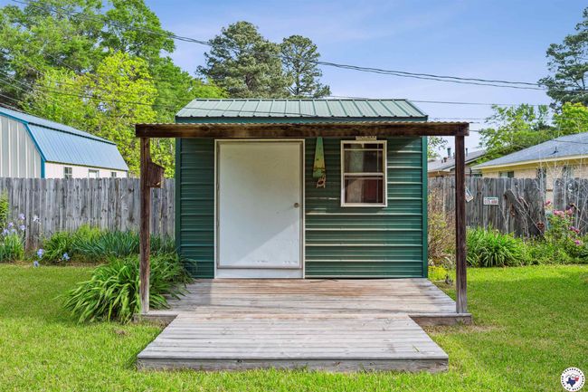 3701 Forestwood St, House other with 3 bedrooms, 2 bathrooms and null parking in Texarkana AR | Image 11
