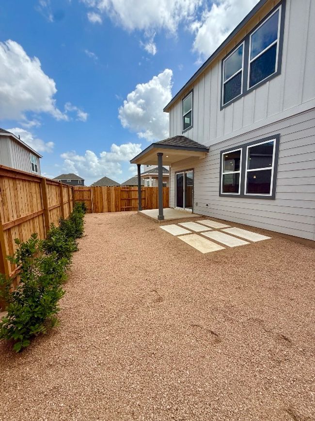 114 Kislingbury Lane, House other with 4 bedrooms, 3 bathrooms and 2 parking in Kyle TX | Image 12