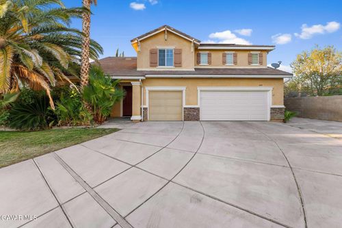 4103 W Ave J3, Lancaster, CA, 93534 | Card Image