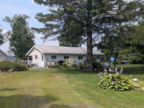 80 Islandview Lane, Chisholm, ON, P0H1Z0 | Card Image