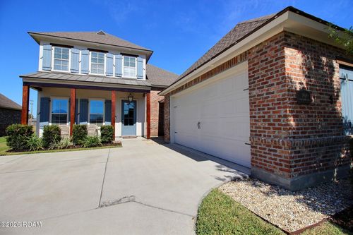 1969 Royal Aberdeen Avenue, Zachary, LA, 70791 | Card Image