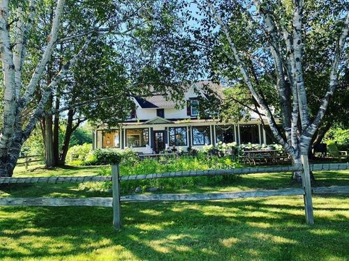 149 E Harbor Hwy, Maple City, MI, 49664-9761 | Card Image