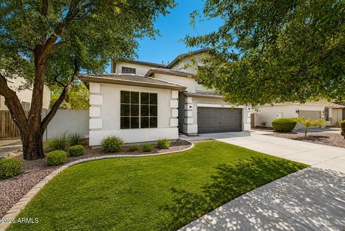 4071 E Sundance Ct, Gilbert, AZ, 85297-9639 | Card Image