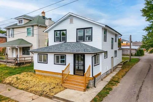 350 Mary St, Marion, OH, 43302-2232 | Card Image