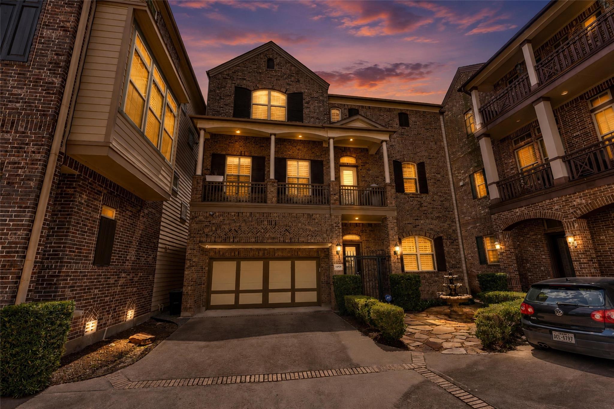 Residential in Houston 2