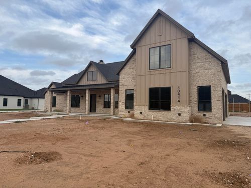 10414 Homestead Ave, Lubbock, TX, 79424-1769 | Card Image