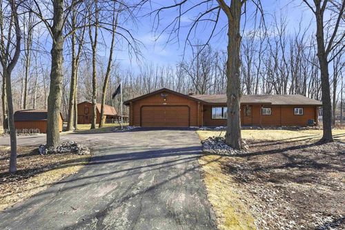 N8874 S Coop Road, HARRISON, WI, 54952 | Card Image