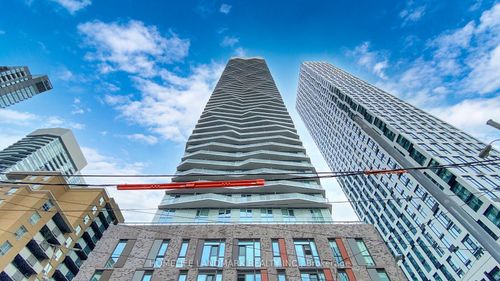 ph04-100 Dalhousie St, Toronto, ON, M5B0C7 | Card Image