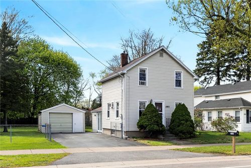 1983 Portland Avenue, Irondequoit, NY, 14617 | Card Image