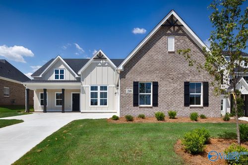 218 Charlie Lee Cir, Meridianville, AL, 35759-2710 | Card Image