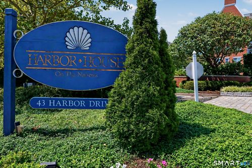 101-43 Harbor Dr, Stamford, CT, 06902-7468 | Card Image
