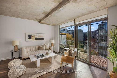 723-55 Stewart St, Toronto, ON, M5V2V1 | Card Image