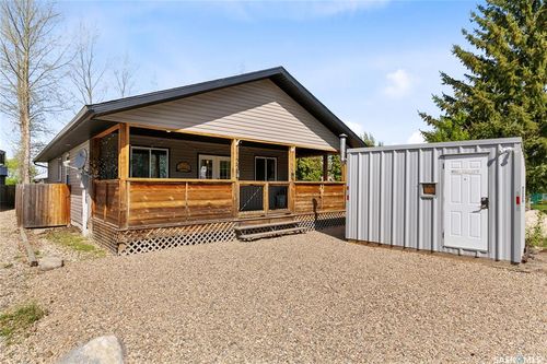 22 Ash Street, Grandview Beach, SK, S0G1C0 | Card Image