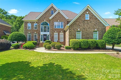 6706 Wesley Glen Dr, Waxhaw, NC, 28173-2300 | Card Image