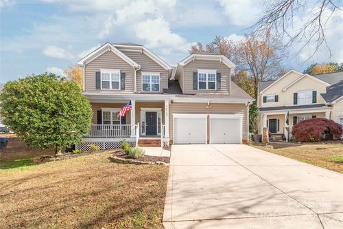 14137 Wild Elm Rd, Charlotte, NC, 28277-3740 | Card Image