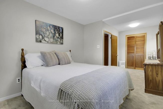 67 Meadow Lane, House other with 3 bedrooms, 1 bathrooms and 4 parking in Tichborne ON | Image 17