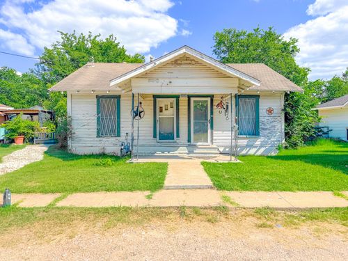 107 Havner Street, Corsicana, TX, 75110 | Card Image